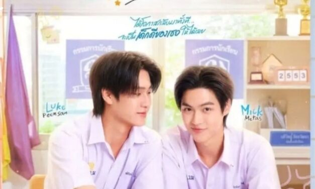 Rilis Official Trailer, GMMTV Siap Bawa Kisah Kesempatan Kedua Lewat Serial ‘Good Boy Series’