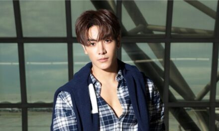 Joong Archen Kembali Datang ke Indonesia untuk Event Ekslusif ‘Club Lacoste Bali’