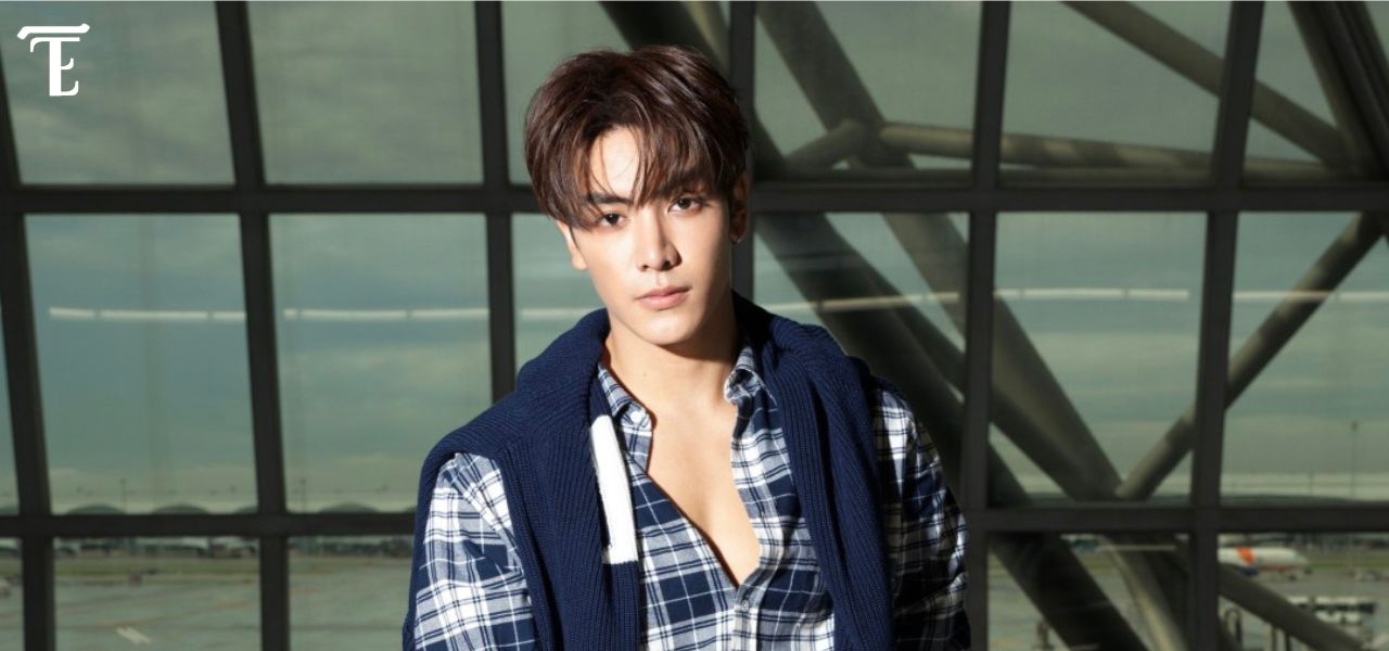 Joong Archen Kembali Datang ke Indonesia untuk Event Ekslusif ‘Club Lacoste Bali’