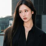 Siap Memulai Langkah Baru! Jane Methika Resmi Bergabung dengan TB Entertainment