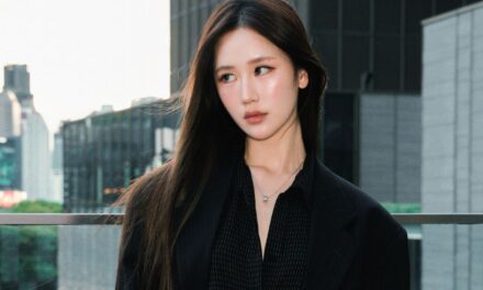 Siap Memulai Langkah Baru! Jane Methika Resmi Bergabung dengan TB Entertainment