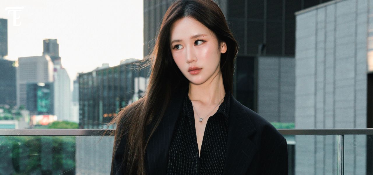Siap Memulai Langkah Baru! Jane Methika Resmi Bergabung dengan TB Entertainment