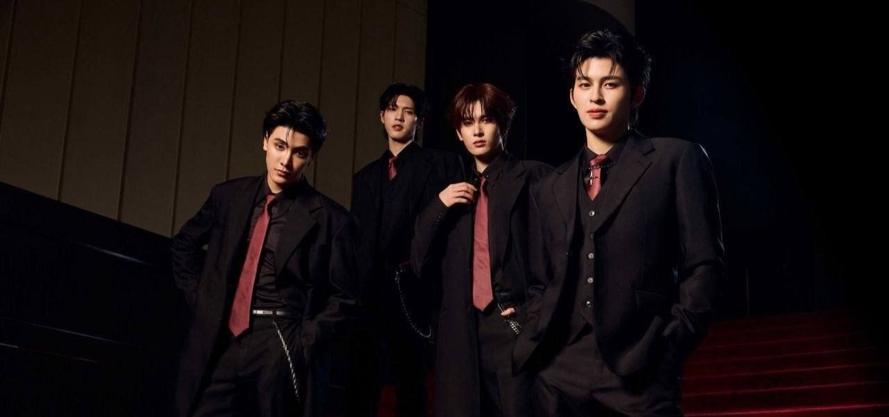GMMTV Rilis Event Agustus – Desember 2026, JASP.ER Siap Sapa Penggemar di Impact Arena