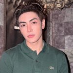Joong Archen Shock Bertemu ‘Manusia Silver’ di Bali, Langsung Teringat Junior Panachai