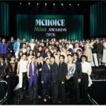 Bertabur Bintang! Berikut Daftar Pemenang ‘MChoice & Mint Awards 2026’