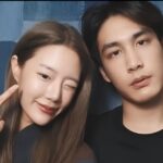 Putus?!?! Pepper Phanuroj dan Lookjun Bhasidi Saling Unfollow Akun Instagram