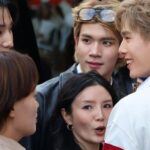 Momen Phuwin Tangsakyuen Berkenalan dengan Young K DAY6 Curi Perhatian, Auto Mutualan Instagram