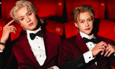 Welcome ‘THUR’! Akhirnya Boat Yongyut dan Oat Pasakorn Rilis Nama Fandom Resmi