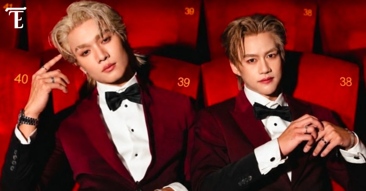 Welcome ‘THUR’! Akhirnya Boat Yongyut dan Oat Pasakorn Rilis Nama Fandom Resmi
