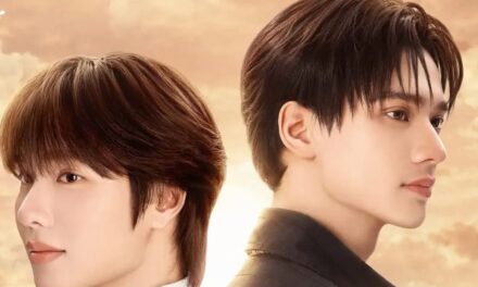 Resmi Rilis Official Trailer, Serial ‘Khemjira Forever’ Sajikan Cerita Rumit Menuju Pernikahan antara Khem dan Pharan