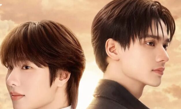 Resmi Rilis Official Trailer, Serial ‘Khemjira Forever’ Sajikan Cerita Rumit Menuju Pernikahan antara Khem dan Pharan