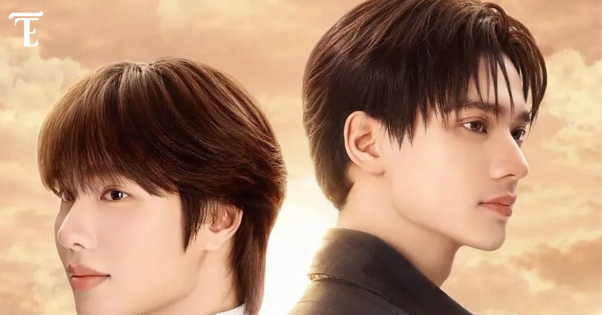 Resmi Rilis Official Trailer, Serial ‘Khemjira Forever’ Sajikan Cerita Rumit Menuju Pernikahan antara Khem dan Pharan