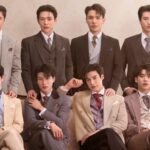 ONE31 Umumkan Proyek Serial Boys Love Terbaru Berjudul ‘Anantasaya, Our Love Stories’
