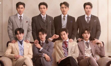 ONE31 Umumkan Proyek Serial Boys Love Terbaru Berjudul ‘Anantasaya, Our Love Stories’