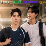 Series Thailand Gandhi Fernando Jadi Nomor 1 Dunia! Serial ‘Badminton Boys’ Puncaki Global Ranking