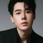 Lama Tak Terdengar, Petch Chanapoom Ambil Pemeran Utama dalam Serial Boys Love ‘Badminton Boys’