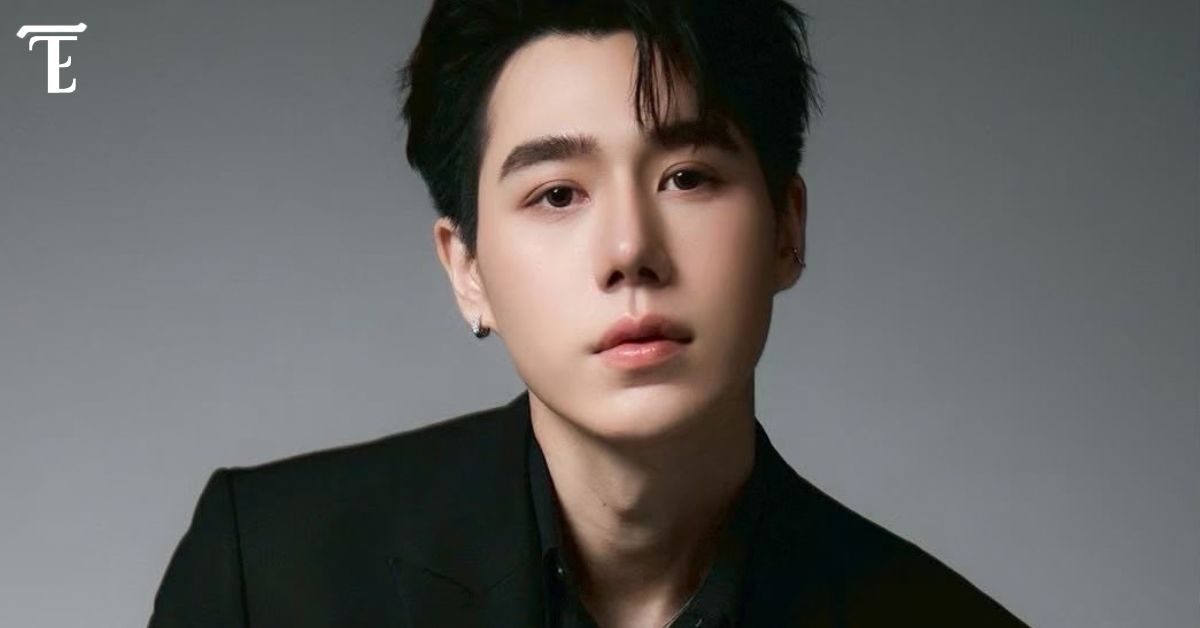 Lama Tak Terdengar, Petch Chanapoom Ambil Pemeran Utama dalam Serial Boys Love ‘Badminton Boys’