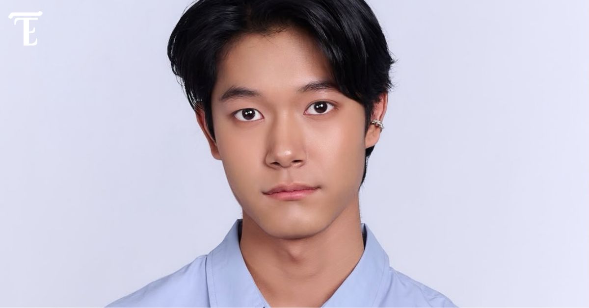 Debut Series, Nine Jiraphat Langsung Menjadi Pemeran Utama dalam Boys Love ‘Badminton Boys’