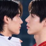 Stay Tune! Serial Boys Love ‘Badminton Boys’ akan Tayang 15 Oktober Mendatang