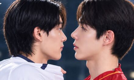 Stay Tune! Serial Boys Love ‘Badminton Boys’ akan Tayang 15 Oktober Mendatang