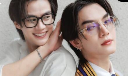 Boat-Oat Dapatkan Perlakuan Tidak Menyenangkan Saat Fan Meeting di Brazil! MFlow Entertainment Berikan Peringatan Tegas
