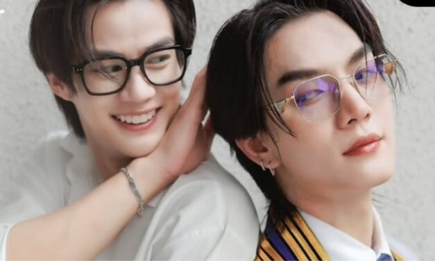Boat-Oat Dapatkan Perlakuan Tidak Menyenangkan Saat Fan Meeting di Brazil! MFlow Entertainment Berikan Peringatan Tegas