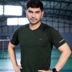 Siapa yang Belum Tahu Gandhi Fernando? Seorang Seniman Asal Indonesia yang Berhasil Merilis Serial Boys Love Thailand Berjudul ‘Badminton Boys’