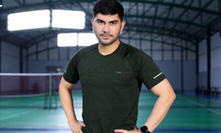 Siapa yang Belum Tahu Gandhi Fernando? Seorang Seniman Asal Indonesia yang Berhasil Merilis Serial Boys Love Thailand Berjudul ‘Badminton Boys’