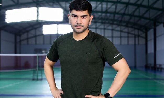 Siapa yang Belum Tahu Gandhi Fernando? Seorang Seniman Asal Indonesia yang Berhasil Merilis Serial Boys Love Thailand Berjudul ‘Badminton Boys’