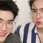 Gemini Norawit dan Fourth Nattawat Tulis Permintaan Maaf Terkait Kontroversi yang Terjadi
