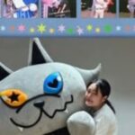New Saowalauk Berikan Peringatan Terkait Perlakuan Penggemar Terhadap Para Maskot