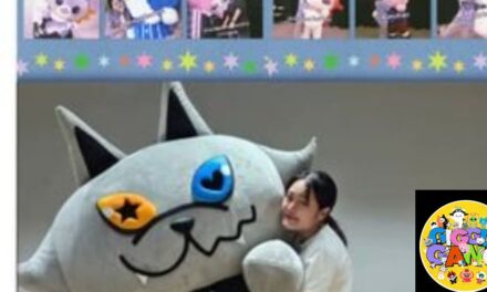 New Saowalauk Berikan Peringatan Terkait Perlakuan Penggemar Terhadap Para Maskot
