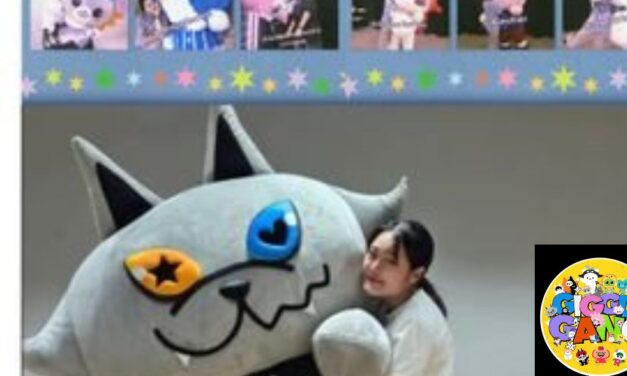 New Saowalauk Berikan Peringatan Terkait Perlakuan Penggemar Terhadap Para Maskot