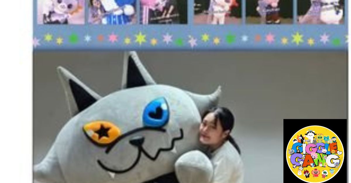 New Saowalauk Berikan Peringatan Terkait Perlakuan Penggemar Terhadap Para Maskot