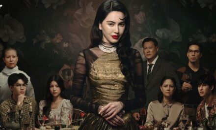 Film Horor Thriller ‘Inherit’ Siap Hadirkan Ketegangan Penuh Misteri