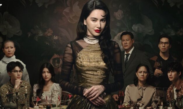 Film Horor Thriller ‘Inherit’ Siap Hadirkan Ketegangan Penuh Misteri