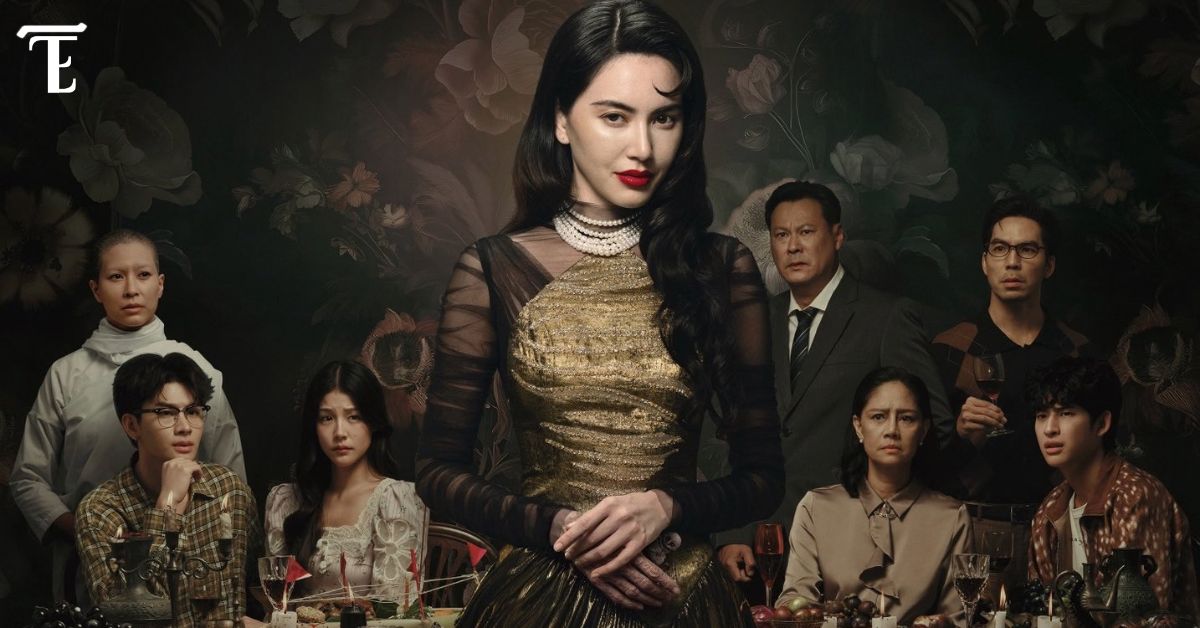 Film Horor Thriller ‘Inherit’ Siap Hadirkan Ketegangan Penuh Misteri