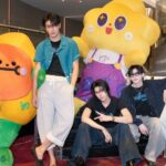 Mengejutkan! GMMTV Umumkan Joong Archen dan Dunk Natachai serta Aou Thanaboon dan Boom Tharatorn Resmi Mengakhiri Pekerjaan sebagai Pasangan Boys Love