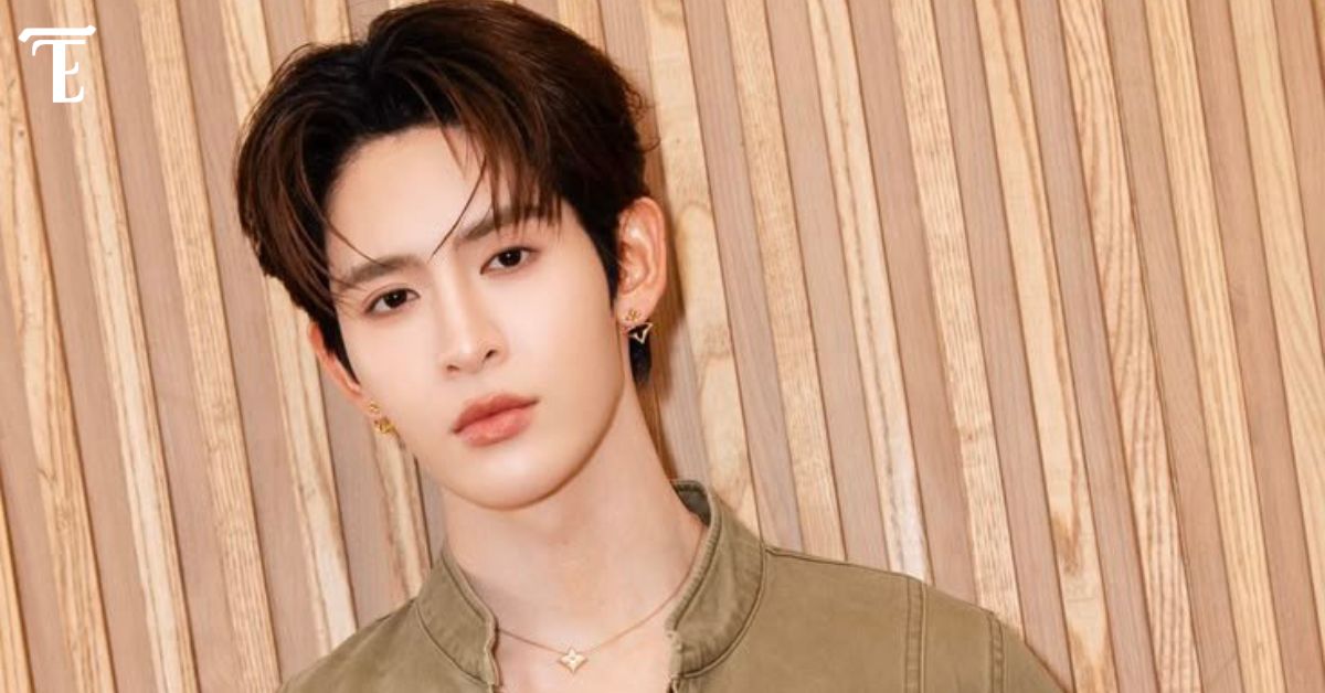 Dirawat di Rumah Sakit karena Kelelahan, Beberapa Jadwal James Supamongkon Ditunda