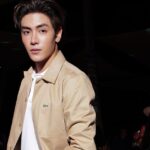 Joong Archen Unggah Pesan Panjang Menyentuh Hati, Kenang Perjalanan Bersama Dunk Natachai selama Lima Tahun Terakhir