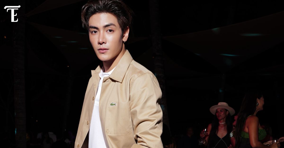 Joong Archen Unggah Pesan Panjang Menyentuh Hati, Kenang Perjalanan Bersama Dunk Natachai selama Lima Tahun Terakhir