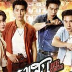 GMMTV Rilis Official Trailer ‘Lovers & Gangsters’, Kisah Cinta dan Konflik Dua Geng di Era 1956