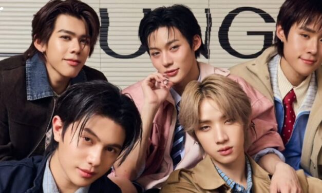 RISER MUSIC Tangguhkan Perilisan Lagu LYKN ‘Not Again’ Milik LYKN Usai Kontroversi Kemiripan Lirik