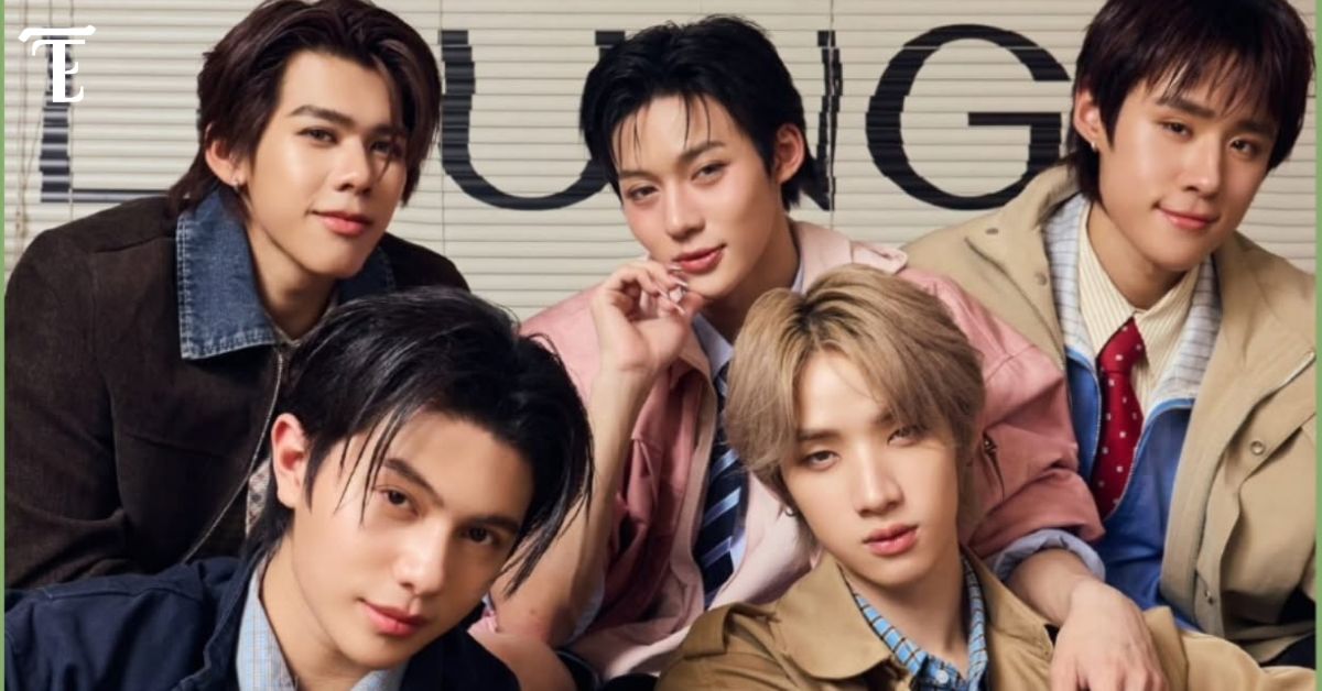 RISER MUSIC Tangguhkan Perilisan Lagu LYKN ‘Not Again’ Milik LYKN Usai Kontroversi Kemiripan Lirik