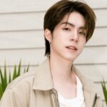 JJ Radchapon Tulis Cuitan Terkait Rumor Tentang Net Siraphop yang Sudah Memiliki Kekasih
