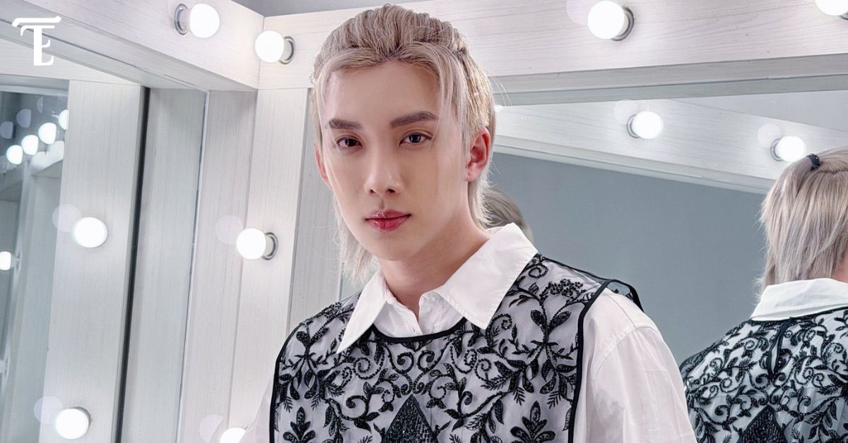 Noeul Nuttarat Tegaskan Rasa Bangga Tumbuh dan Besar dari Industri Boys Love (BL)