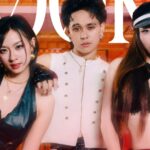 NO1R Entertainment Unggah Pengumuman Terakit Kontrak dengan FLI:P