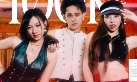 NO1R Entertainment Unggah Pengumuman Terakit Kontrak dengan FLI:P
