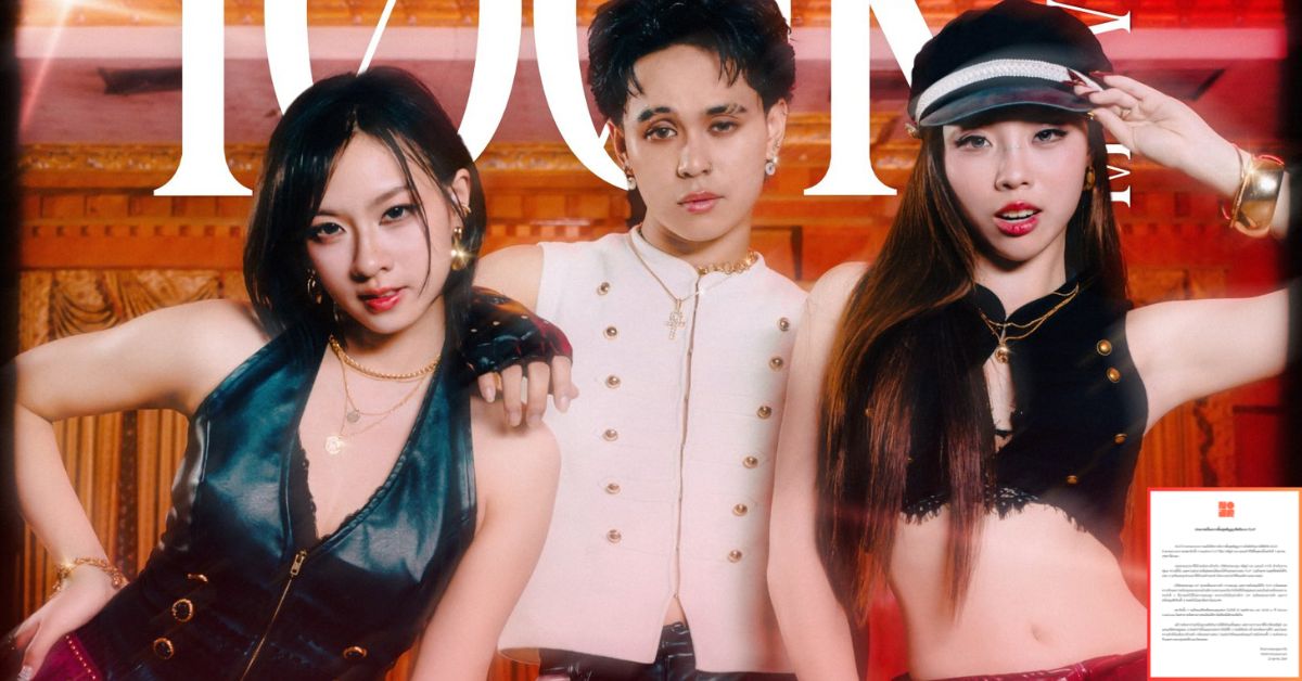 NO1R Entertainment Unggah Pengumuman Terakit Kontrak dengan FLI:P