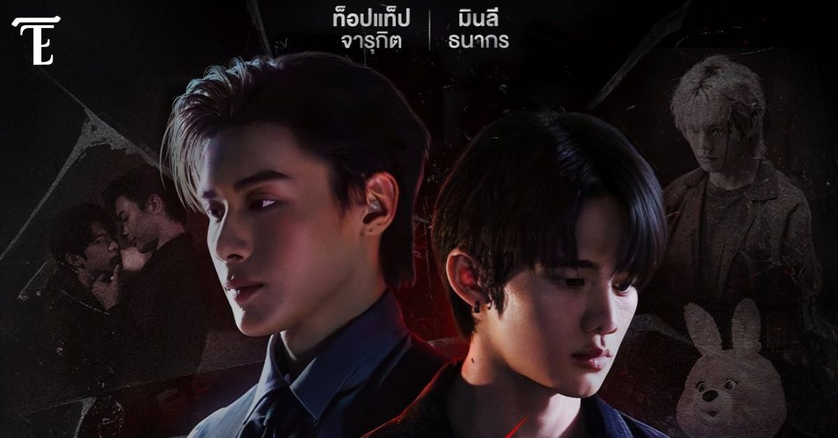 Unggah Poster Terbaru, Serial Boys Love ‘Payback The Series’ Siap Produksi Episode Spesial